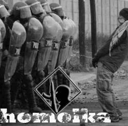 Homolka : Demo 2012